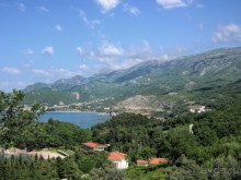 Франшиза или жизнь. На Ситроене по Черногории. Часть 1