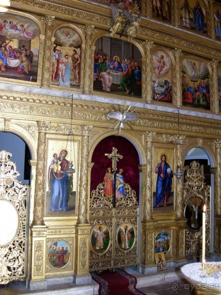 Франшиза или жизнь. На Ситроене по Черногории. Часть 1