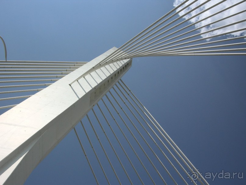 Франшиза или жизнь. На Ситроене по Черногории. Часть 1