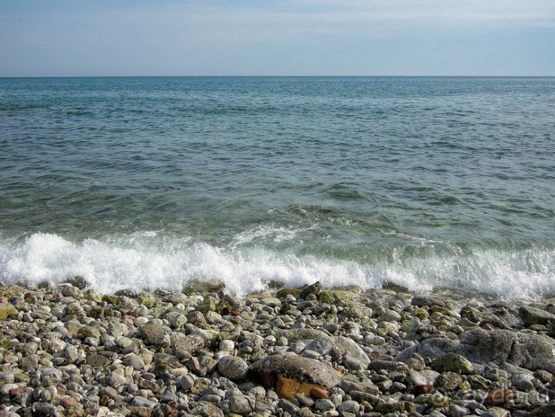 Франшиза или жизнь. На Ситроене по Черногории. Часть 1