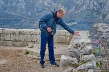 Балканские птички