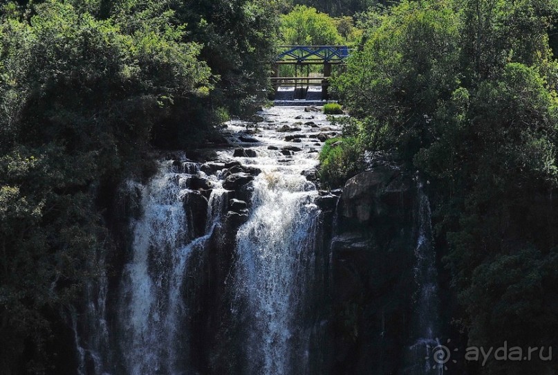 Кения, Свит Вотерз