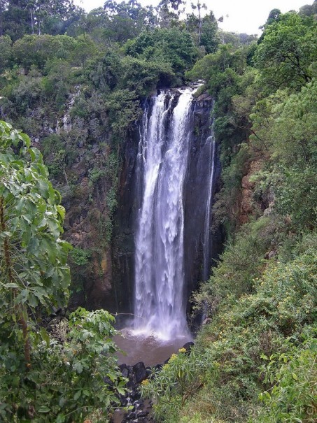 Кения, Свит Вотерз