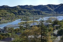 Между Псоу и Ингур. Часть 3