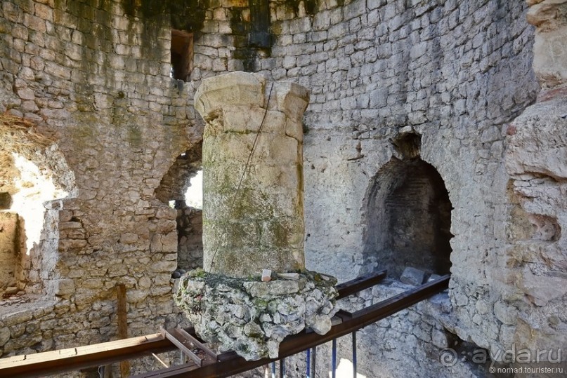 Альбом отзыва "Между Псоу и Ингур. Часть 3"