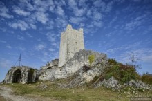 Между Псоу и Ингур. Часть 3