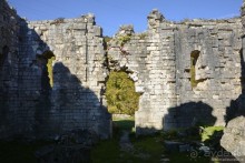 Между Псоу и Ингур. Часть 3