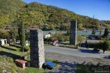 Между Псоу и Ингур. Часть 3