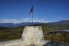 Альбом отзыва "Между Псоу и Ингур. Часть 3"