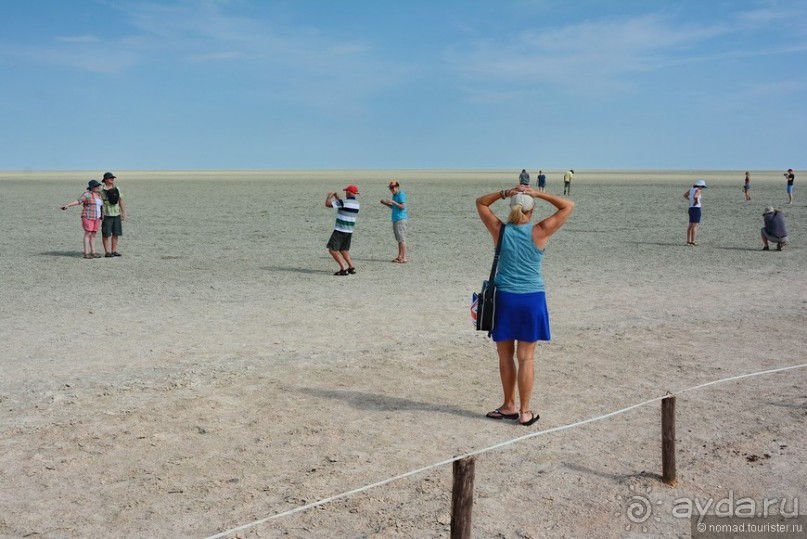 Африканский калейдоскоп. Часть 10