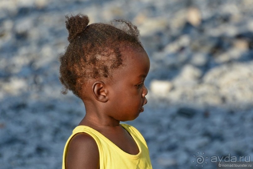 Африканский калейдоскоп. Часть 10