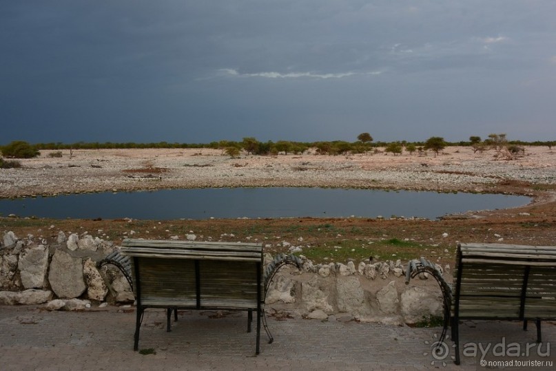 Африканский калейдоскоп. Часть 10