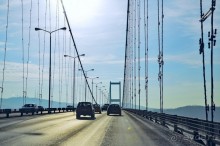 Прогулки по Стамбулу. Азиатский берег