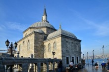 Прогулки по Стамбулу. Азиатский берег