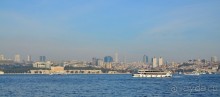 Прогулки по Стамбулу. Азиатский берег