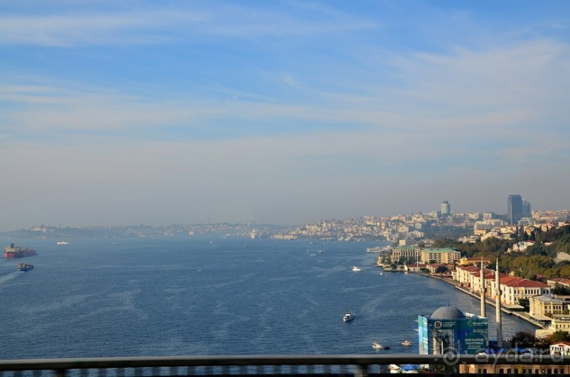 Прогулки по Стамбулу. Азиатский берег