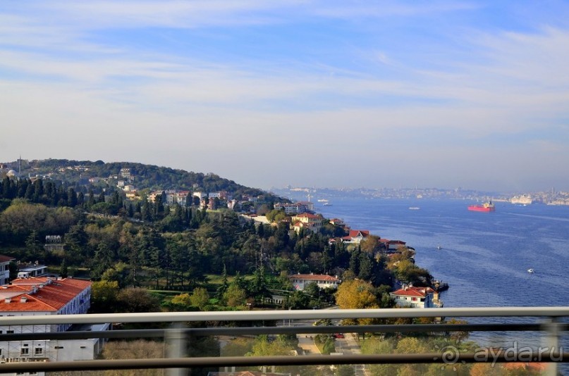 Прогулки по Стамбулу. Азиатский берег