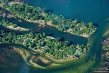 Африканское ралли. Часть 6. Зимбабве.