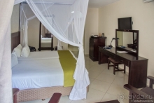 Африканское ралли. Часть 6. Зимбабве.