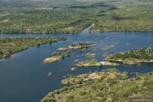 Африканское ралли. Часть 6. Зимбабве.