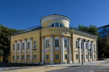 По Пятницкой. Шаг за шагом. Часть 2