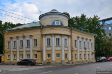 По Пятницкой. Шаг за шагом. Часть 2