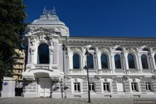 По Пятницкой. Шаг за шагом. Часть 2