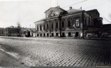 По Пятницкой. Шаг за шагом. Часть 2