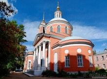 По Пятницкой. Шаг за шагом. Часть 2