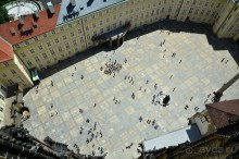 Черепичная Прага