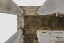 Страна хачкаров и алых маков. Часть 3