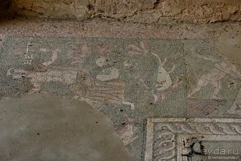 Страна хачкаров и алых маков. Часть 3