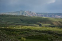 Страна хачкаров и алых маков. Часть 3