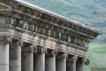 Страна хачкаров и алых маков. Часть 3