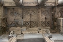 Страна хачкаров и алых маков. Часть 3