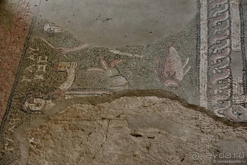 Страна хачкаров и алых маков. Часть 3