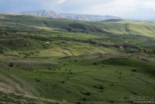 Страна хачкаров и алых маков. Часть 3