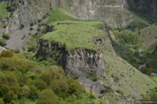 Страна хачкаров и алых маков. Часть 3