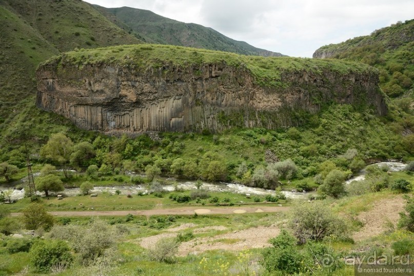 Страна хачкаров и алых маков. Часть 3