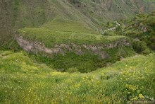 Страна хачкаров и алых маков. Часть 3