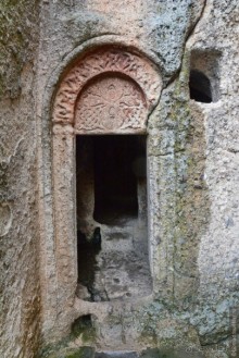 Страна хачкаров и алых маков. Часть 3