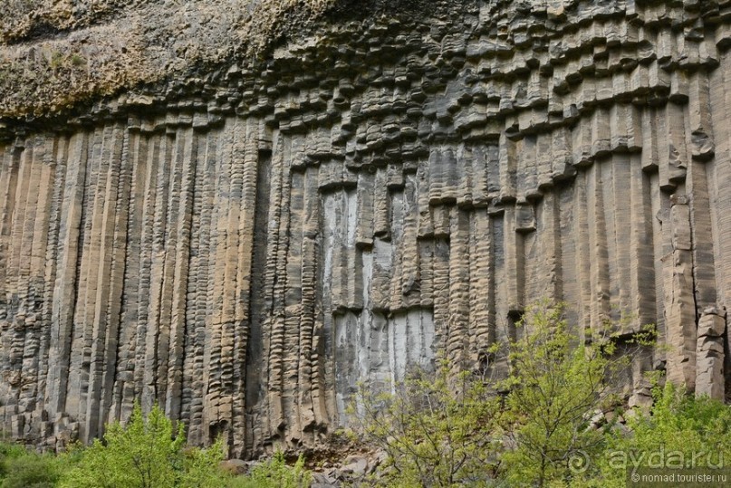 Страна хачкаров и алых маков. Часть 3