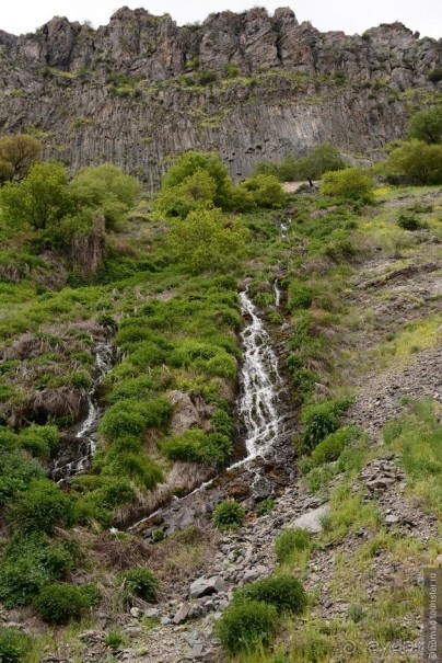 Страна хачкаров и алых маков. Часть 3
