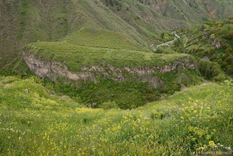 Страна хачкаров и алых маков. Часть 3