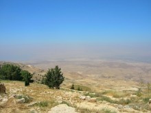 Ближний Восток становится ближе. Часть 3