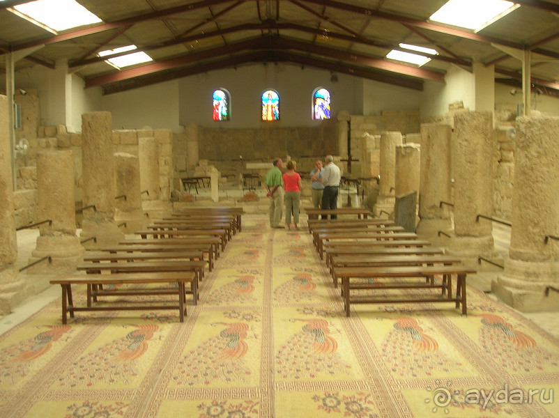 Ближний Восток становится ближе. Часть 3