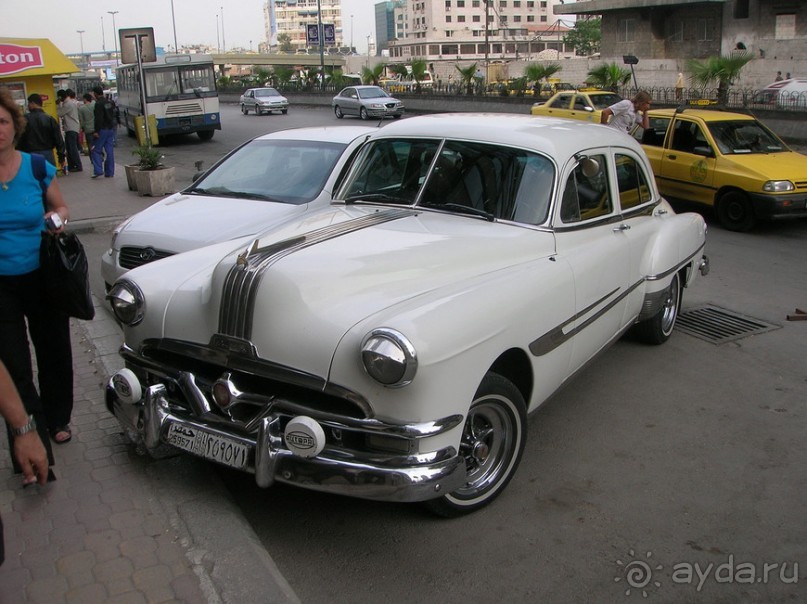 Ближний Восток становится ближе. Часть 3