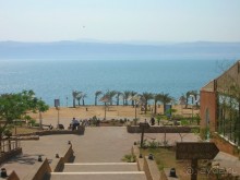 Ближний Восток становится ближе. Часть 3