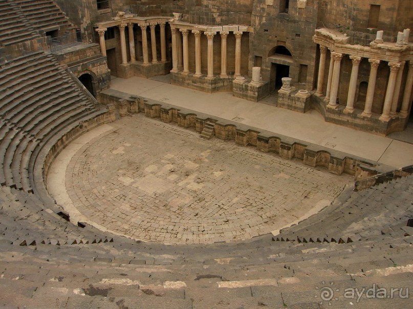 Ближний Восток становится ближе. Часть 3