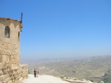 Ближний Восток становится ближе. Часть 3